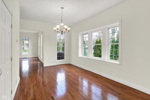 Photo of 601 E Thompson Street, Edinburgh, IN