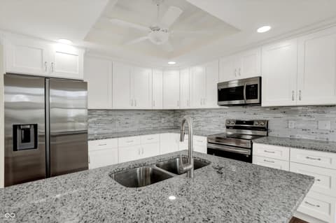Photo of 601 E Thompson Street, Edinburgh, IN