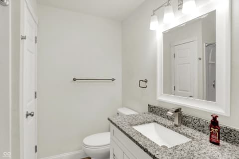 Photo of 601 E Thompson Street, Edinburgh, IN