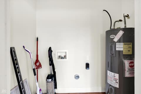 Photo of 601 E Thompson Street, Edinburgh, IN