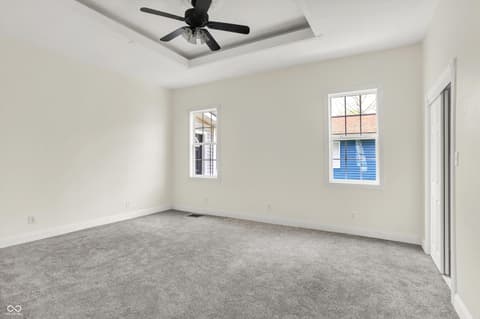 Photo of 601 E Thompson Street, Edinburgh, IN