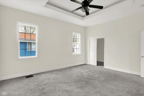 Photo of 601 E Thompson Street, Edinburgh, IN