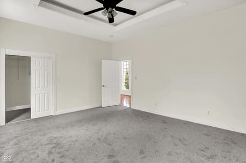 Photo of 601 E Thompson Street, Edinburgh, IN