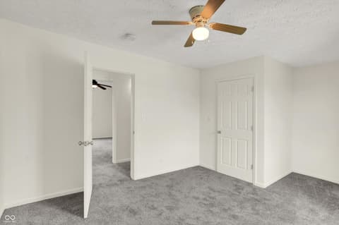 Photo of 601 E Thompson Street, Edinburgh, IN