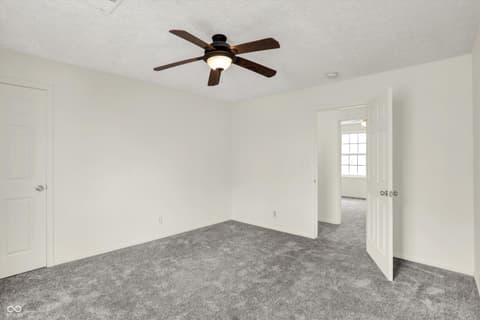 Photo of 601 E Thompson Street, Edinburgh, IN