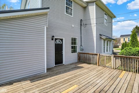 Photo of 601 E Thompson Street, Edinburgh, IN