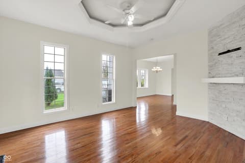 Photo of 601 E Thompson Street, Edinburgh, IN