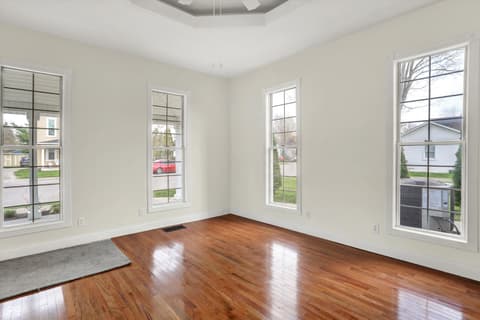 Photo of 601 E Thompson Street, Edinburgh, IN