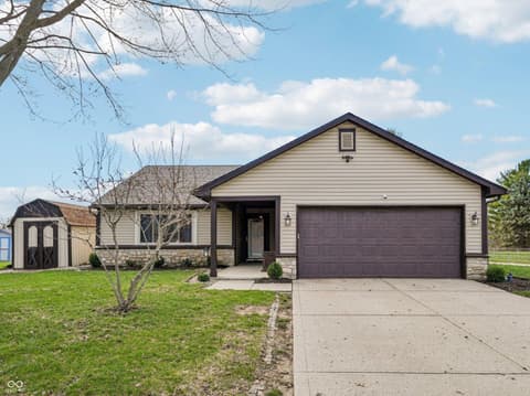 7528 Gunyon Drive