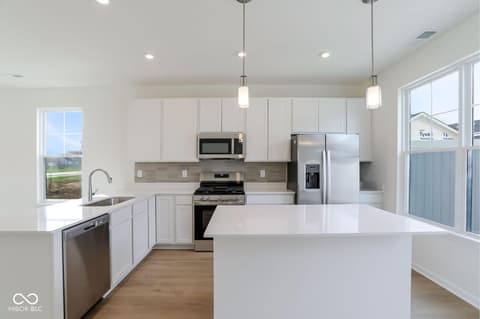 Photo of 3927 Sandpiper Way, Brownsburg, IN