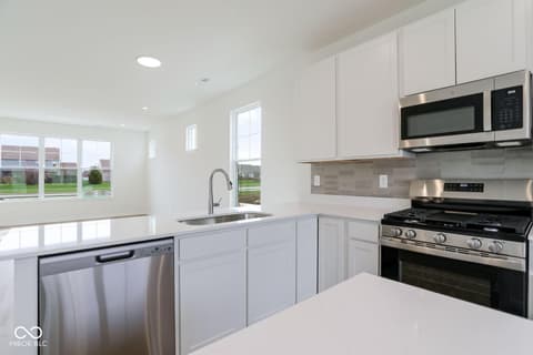 Photo of 3927 Sandpiper Way, Brownsburg, IN
