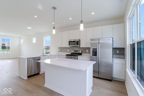 Photo of 3927 Sandpiper Way, Brownsburg, IN