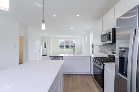 Photo of 3927 Sandpiper Way, Brownsburg, IN