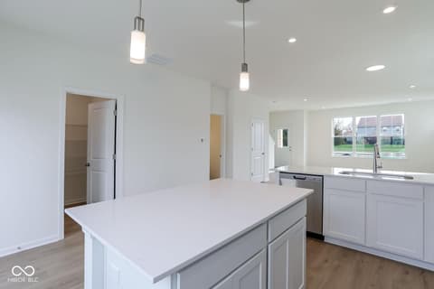 Photo of 3927 Sandpiper Way, Brownsburg, IN