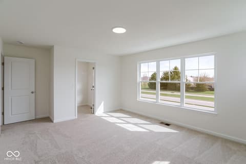 Photo of 3927 Sandpiper Way, Brownsburg, IN