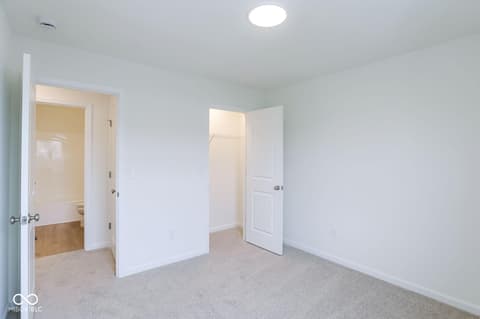 Photo of 3927 Sandpiper Way, Brownsburg, IN