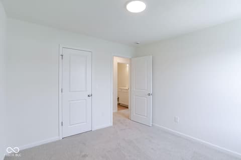 Photo of 3927 Sandpiper Way, Brownsburg, IN