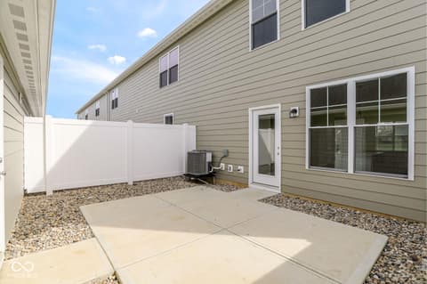 Photo of 3927 Sandpiper Way, Brownsburg, IN