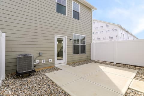 Photo of 3927 Sandpiper Way, Brownsburg, IN