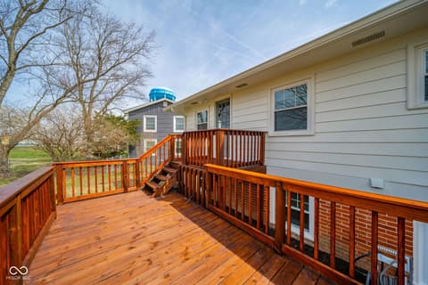 Photo of 807 Bittersweet Lane, Anderson, IN
