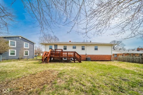 Photo of 807 Bittersweet Lane, Anderson, IN