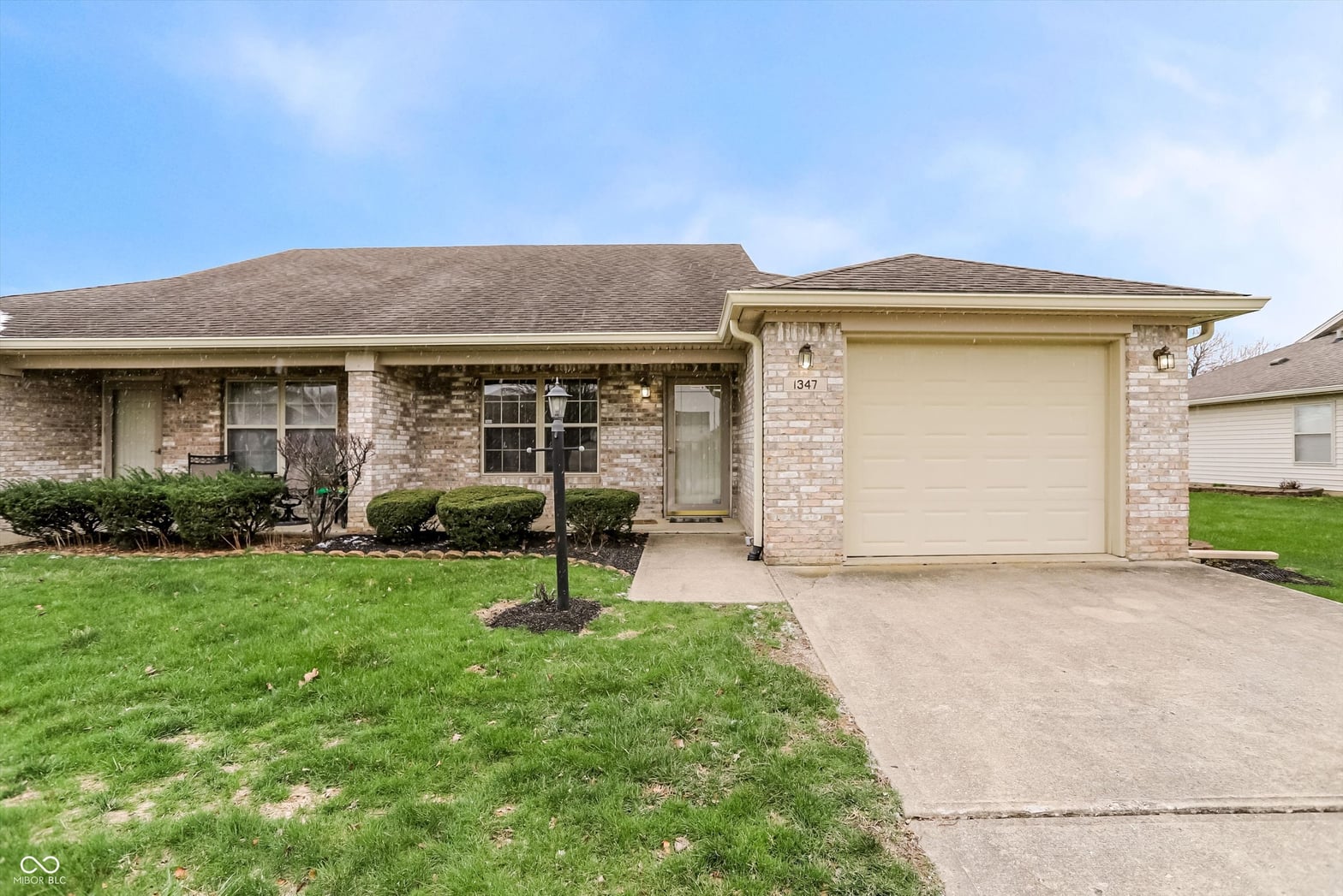 Photo of 1347 Swan Drive, Franklin, IN