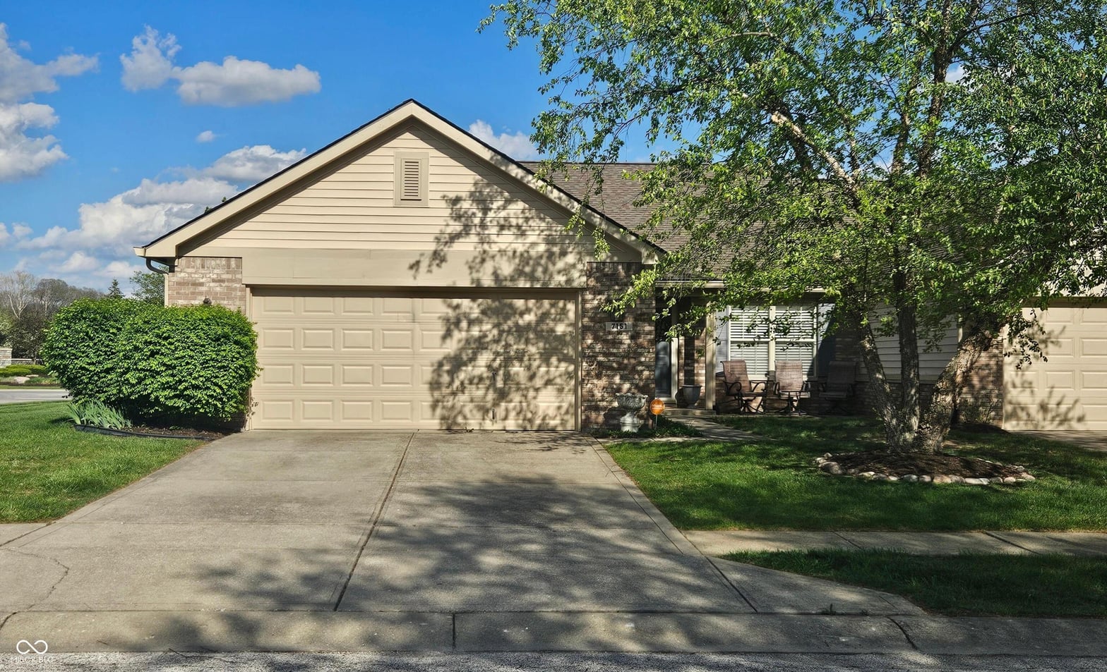 Photo of 7151 Brant Pointe Circle, Indianapolis, IN