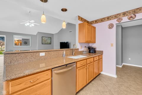 Photo of 7151 Brant Pointe Circle, Indianapolis, IN