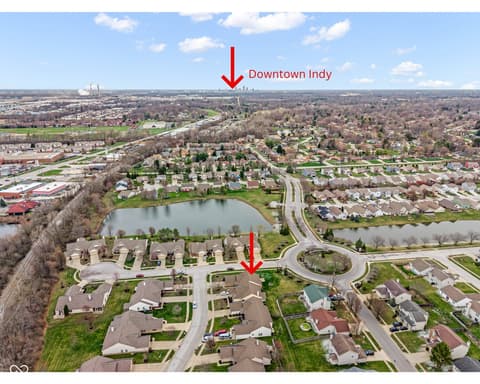 Photo of 7151 Brant Pointe Circle, Indianapolis, IN