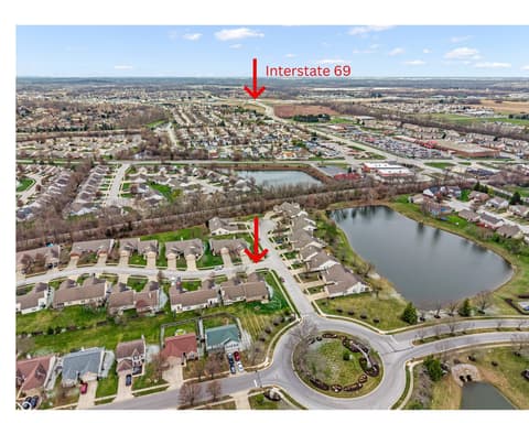 Photo of 7151 Brant Pointe Circle, Indianapolis, IN