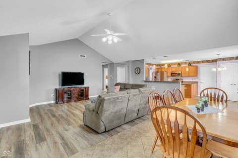 Photo of 7151 Brant Pointe Circle, Indianapolis, IN