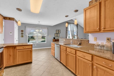 Photo of 7151 Brant Pointe Circle, Indianapolis, IN