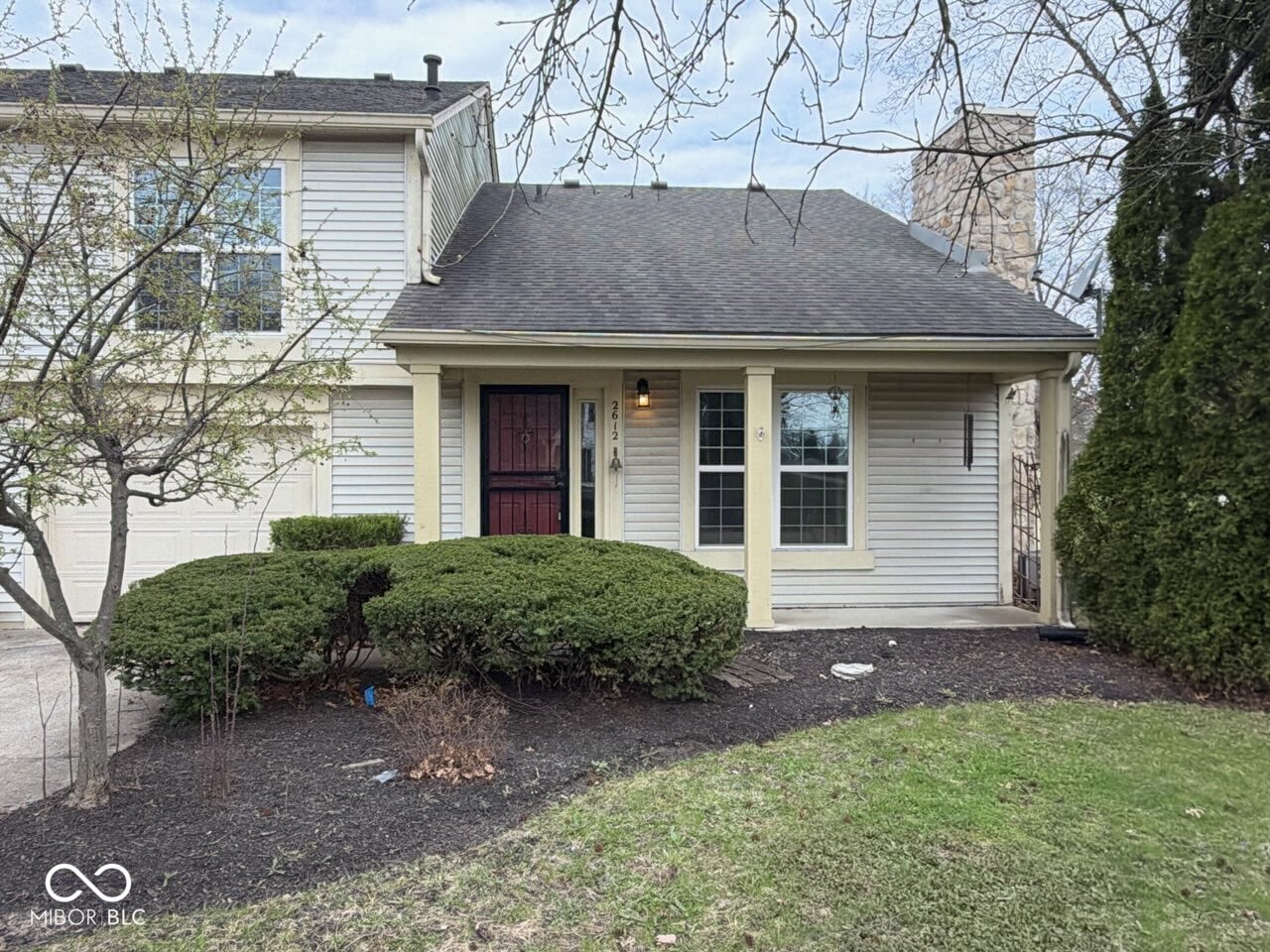 Photo of 2612 Chaseway Court, Indianapolis, IN
