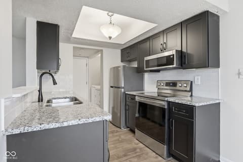 Photo of 2612 Chaseway Court, Indianapolis, IN