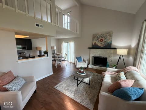 Photo of 2612 Chaseway Court, Indianapolis, IN
