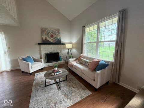 Photo of 2612 Chaseway Court, Indianapolis, IN