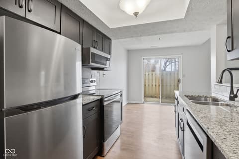 Photo of 2612 Chaseway Court, Indianapolis, IN