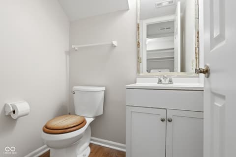 Photo of 2612 Chaseway Court, Indianapolis, IN