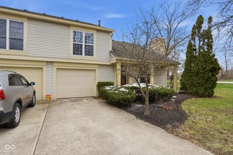 Photo of 2612 Chaseway Court, Indianapolis, IN