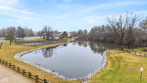 Photo of 2612 Chaseway Court, Indianapolis, IN