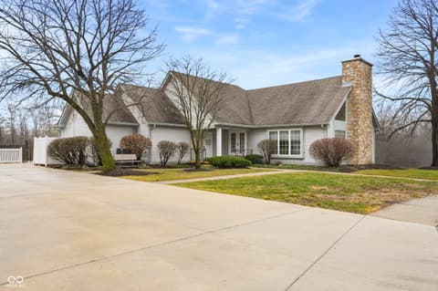 Photo of 2612 Chaseway Court, Indianapolis, IN