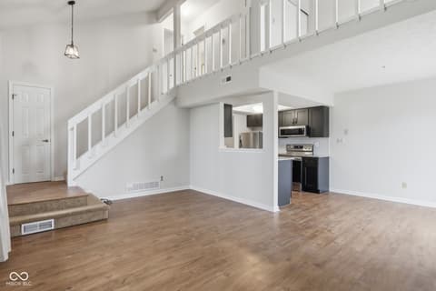 Photo of 2612 Chaseway Court, Indianapolis, IN