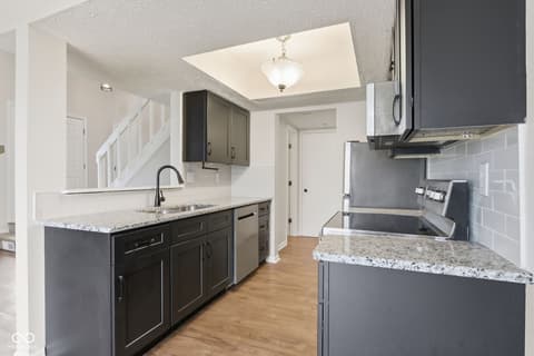 Photo of 2612 Chaseway Court, Indianapolis, IN