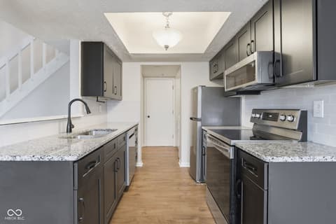 Photo of 2612 Chaseway Court, Indianapolis, IN