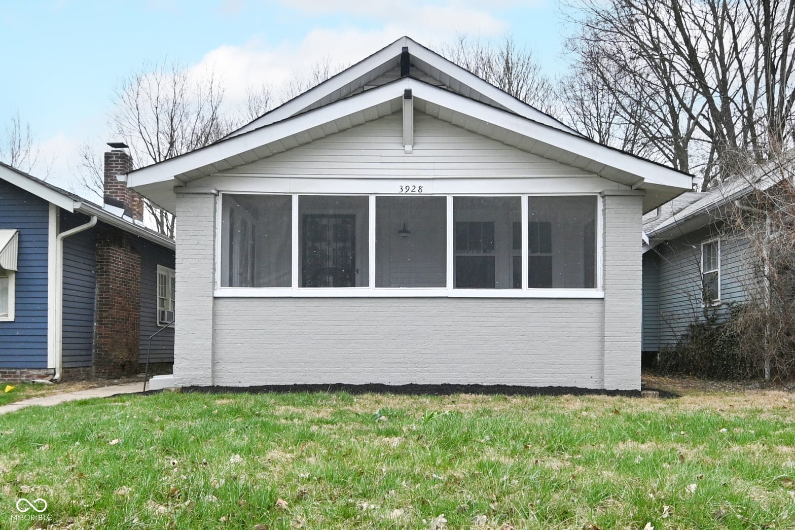 Photo of 3928 N Kenwood Avenue, Indianapolis, IN