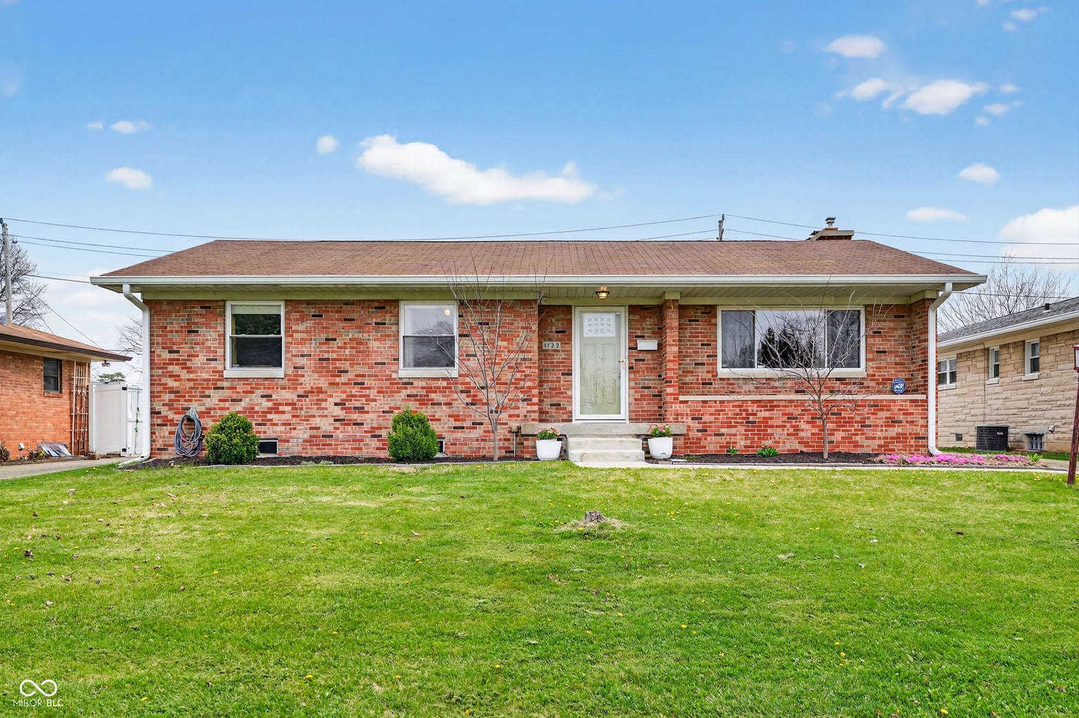 Photo of 1123 N Audubon Road, Indianapolis, IN