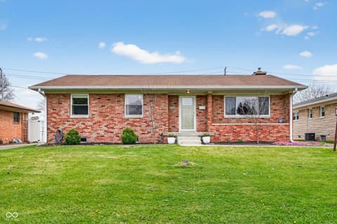 1123 N Audubon Road