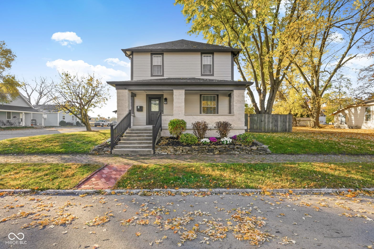 Photo of 1595 Hannibal Street, Noblesville, IN