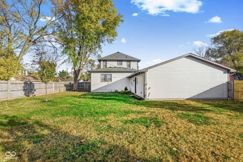 Photo of 1595 Hannibal Street, Noblesville, IN