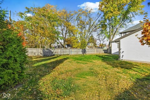 Photo of 1595 Hannibal Street, Noblesville, IN